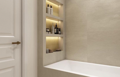 Családi ház tervezés Budapest új kertvárosi részén, energiatakarékos megoldásokkal, könnyűszerkezetes vagy tégla opcióval, modern műszaki tartalommal.