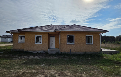 Álomotthon a Természet Ölelésében_ GREEN Lakópark