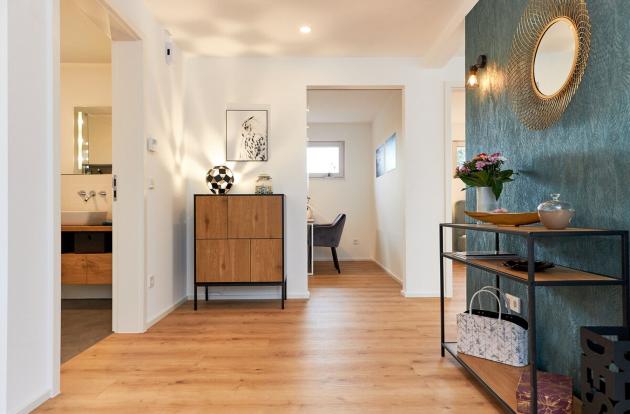 Kecskemét Petőfivárosban modern ház, az Ön kényelmes otthona