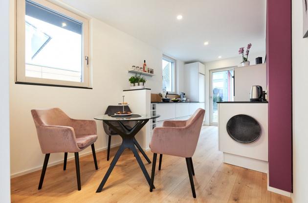 Kecskemét Petőfivárosban modern ház, az Ön kényelmes otthona