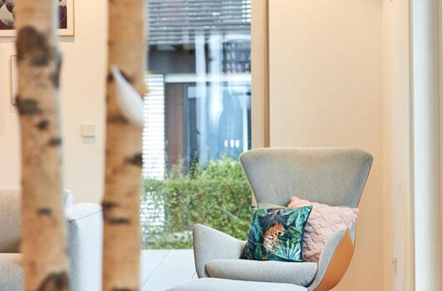 Kecskemét Petőfivárosban modern ház, az Ön kényelmes otthona