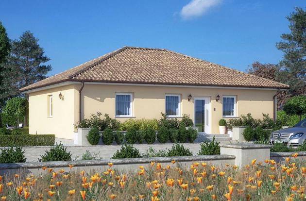 Mesés otthon Önnek 126nm-en