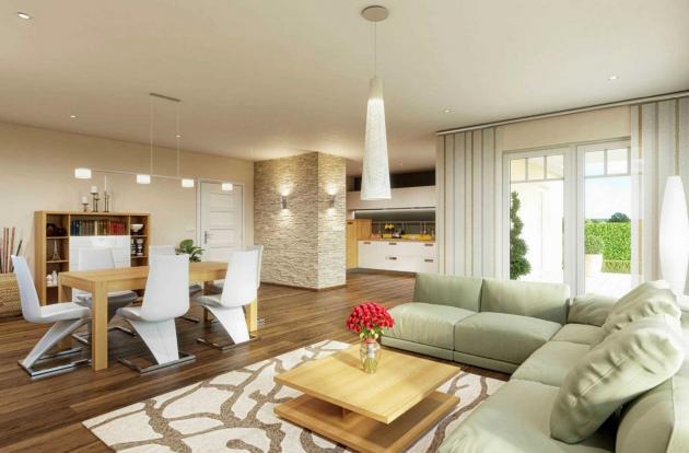 Mesés otthon Önnek 126nm-en