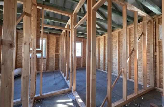 4 SZOBÁS CSODA KÖLTSÉGHATÉKONY OTTHON NAGYCSALÁDOKNAK