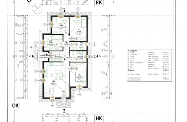 MAXIMÁLIS SZOBASZÁM, MINIMÁLIS REZSI