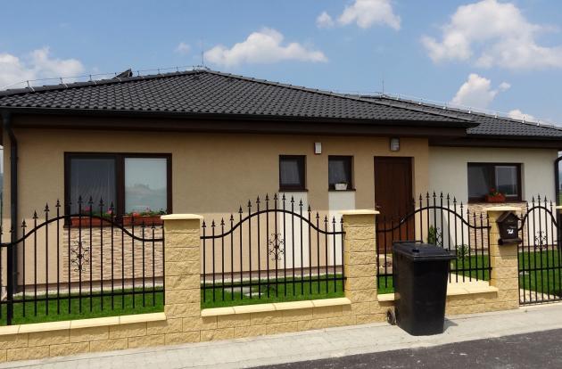 Eladó álomotthon Kecskemét-Katonatelepen