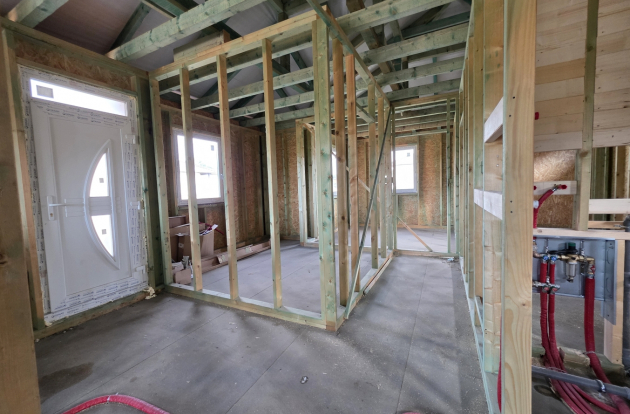 Álomotthon a Természet Ölelésében_ GREEN Lakópark