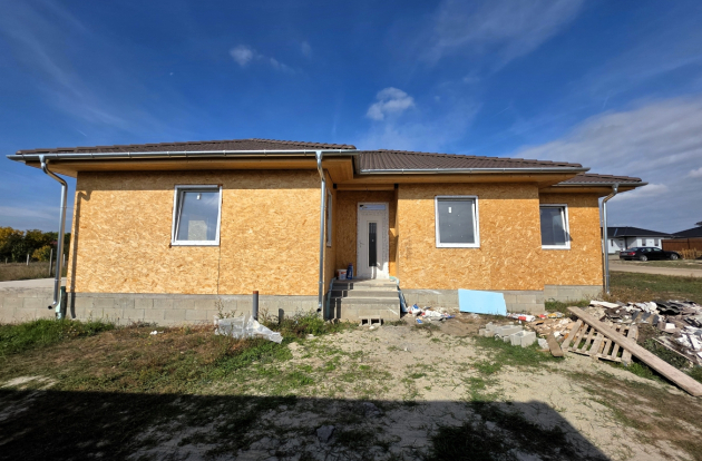 Álomotthon a Természet Ölelésében: GREEN Lakópark Kecskemét