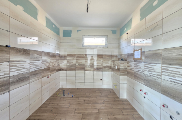 Álomotthon a Természet Ölelésében: GREEN Lakópark Kecskemét