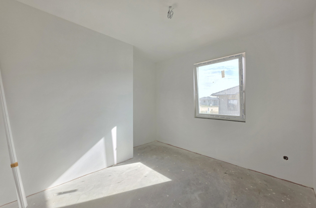 Álomotthon a Természet Ölelésében: GREEN Lakópark Kecskemét