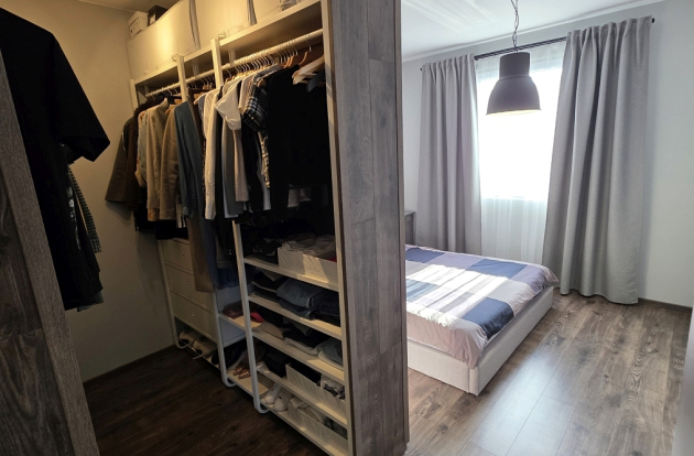 Eladó ház modern elegancia és kétgenerációs lehetőség Kecskemét kedvelt kertvárosában