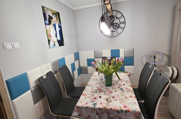 Belvárosi elegancia és kényelem - Kétszintes álomotthon Kecskemét legkedveltebb részén