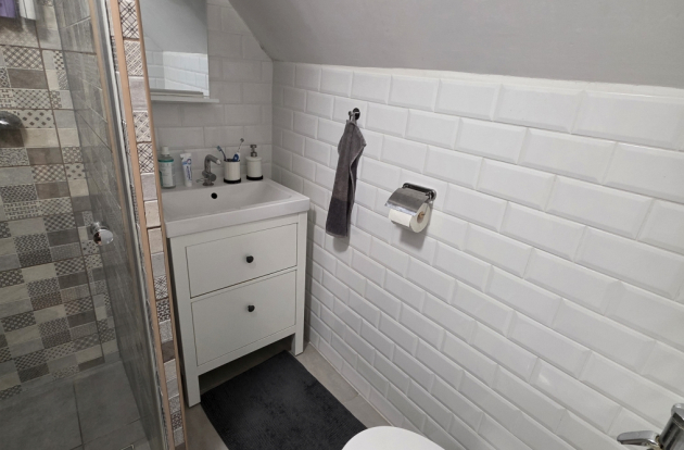 Belvárosi elegancia és kényelem - Kétszintes álomotthon Kecskemét legkedveltebb részén