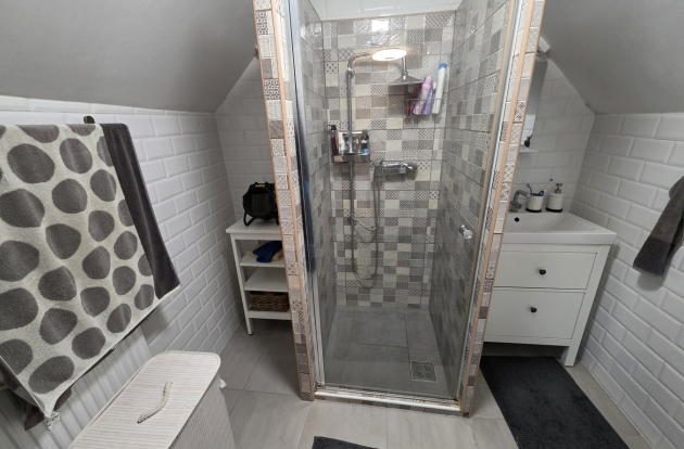 Belvárosi elegancia és kényelem - Kétszintes álomotthon Kecskemét legkedveltebb részén