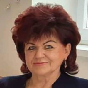 Farkasné Szabó Jolán