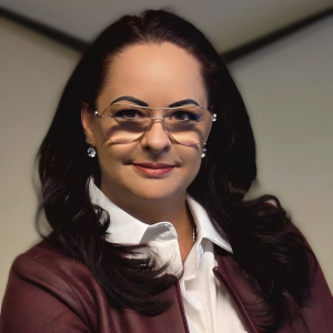 Molnár-Szabó Ildikó